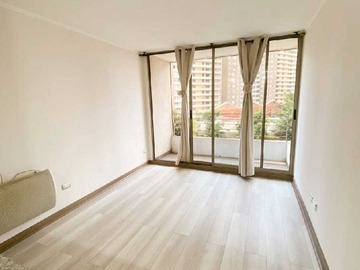 Arriendo Mensual / Departamento / Santiago
