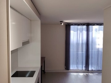 Arriendo Mensual / Departamento / Santiago