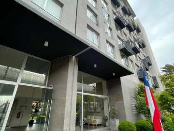 Arriendo Mensual / Departamento / Santiago