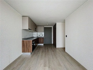Arriendo Mensual / Departamento / Santiago