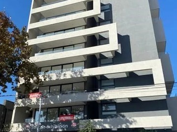 Arriendo Mensual / Departamento / Santiago