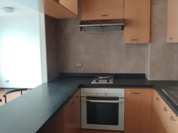 Arriendo Mensual / Departamento / Santiago