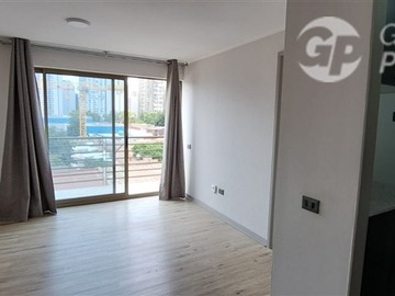 Arriendo Mensual / Departamento / Santiago