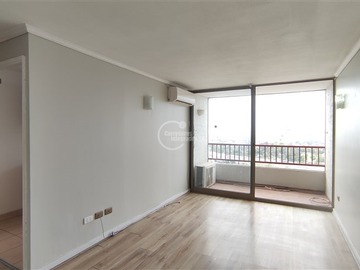 Arriendo Mensual / Departamento / Santiago