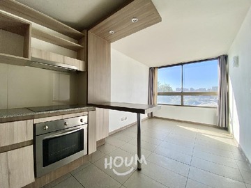Arriendo Mensual / Departamento / Santiago
