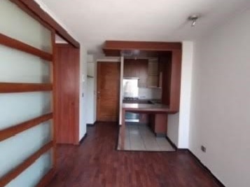 Arriendo Mensual / Departamento / Santiago