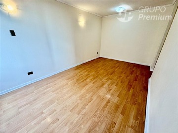 Arriendo Mensual / Departamento / Santiago