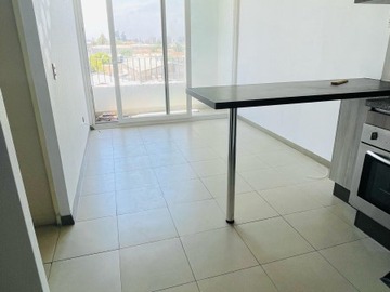 Arriendo Mensual / Departamento / Santiago