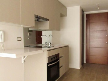 Arriendo Mensual / Departamento / Santiago