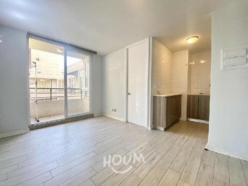 Arriendo Mensual / Departamento / Santiago