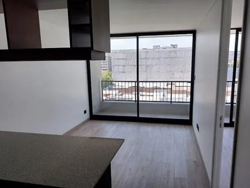 Arriendo Mensual / Departamento / Santiago