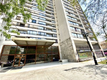 Arriendo Mensual / Departamento / Santiago