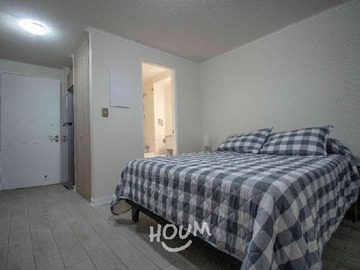 Arriendo Mensual / Departamento / Santiago