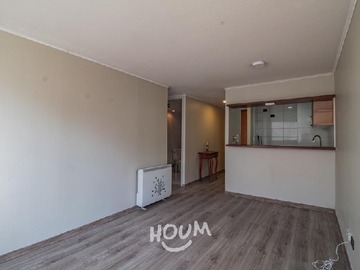 Arriendo Mensual / Departamento / Santiago