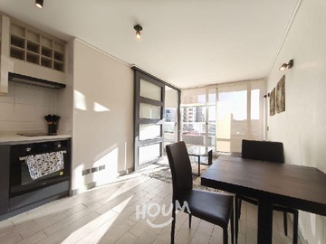 Arriendo Mensual / Departamento / Santiago