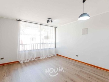 Arriendo Mensual / Departamento / Santiago