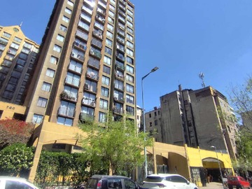 Arriendo Mensual / Departamento / Santiago