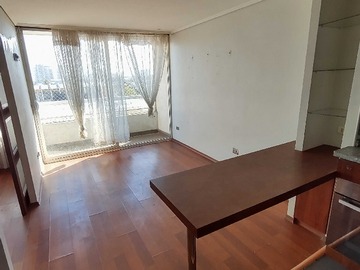 Arriendo Mensual / Departamento / Santiago