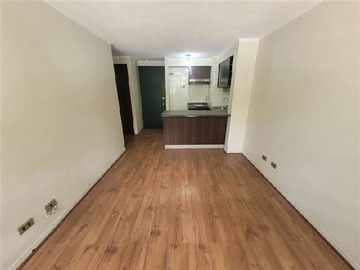 Arriendo Mensual / Departamento / Santiago