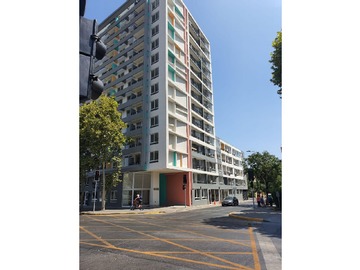 Arriendo Mensual / Departamento / Santiago
