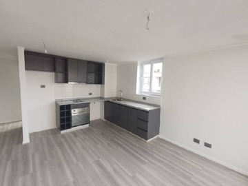 Arriendo Mensual / Departamento / Santiago