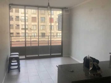 Arriendo Mensual / Departamento / Santiago