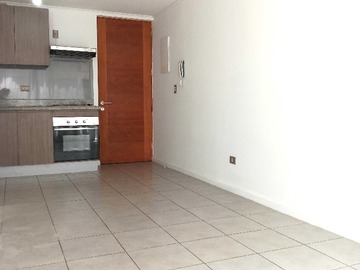 Arriendo Mensual / Departamento / Santiago