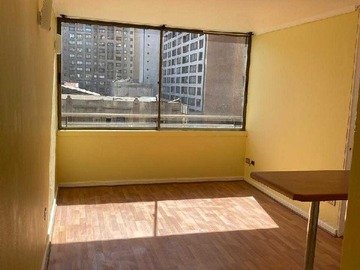 Arriendo Mensual / Departamento / Santiago