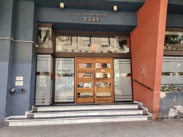 Arriendo Mensual / Departamento / Santiago