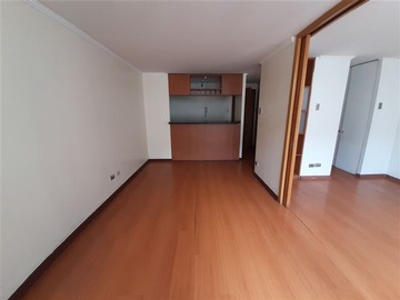 Arriendo Mensual / Departamento / Santiago