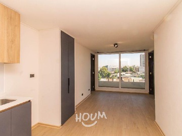 Arriendo Mensual / Departamento / Santiago