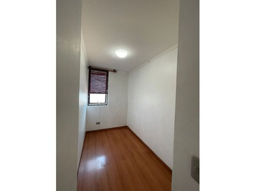 Arriendo Mensual / Departamento / Santiago