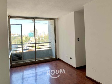 Arriendo Mensual / Departamento / Santiago