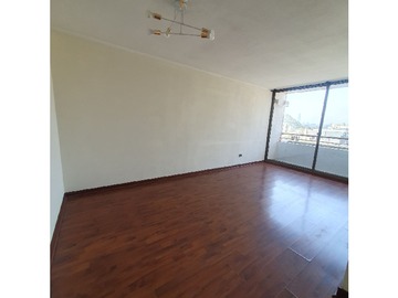 Arriendo Mensual / Departamento / Santiago