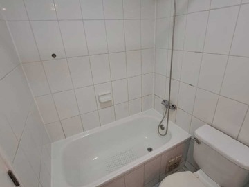 Arriendo Mensual / Departamento / Santiago