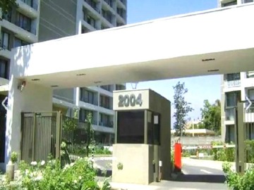 Arriendo Mensual / Departamento / Santiago