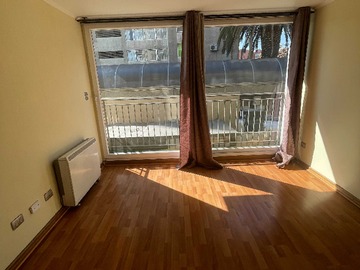 Arriendo Mensual / Departamento / Santiago
