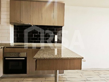 Arriendo Mensual / Departamento / Santiago