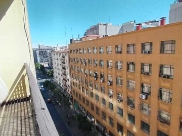 Arriendo Mensual / Departamento / Santiago