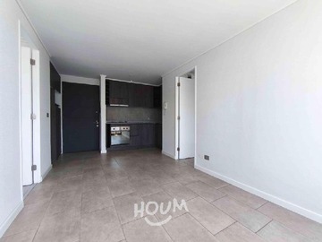 Arriendo Mensual / Departamento / Santiago