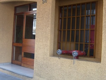 Arriendo Mensual / Departamento / Santiago