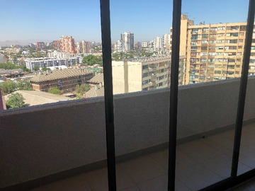 Arriendo Mensual / Departamento / Santiago