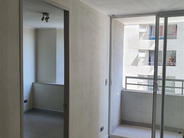 Arriendo Mensual / Departamento / Santiago