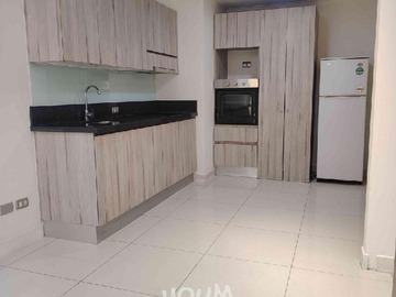 Arriendo Mensual / Departamento / Santiago