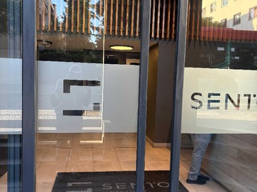 Arriendo Mensual / Departamento / Santiago
