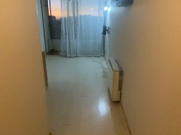 Arriendo Mensual / Departamento / Santiago
