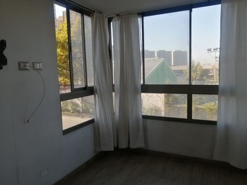 Arriendo Mensual / Departamento / Santiago