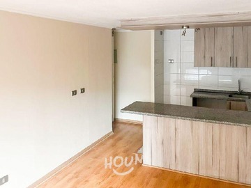 Arriendo Mensual / Departamento / Santiago