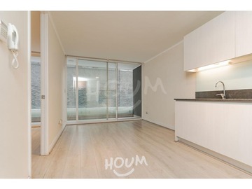 Arriendo Mensual / Departamento / Santiago