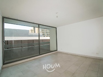 Arriendo Mensual / Departamento / Santiago